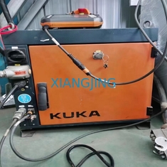 KUKR 210 R2700 ব্যবহৃত রোবট আর্ম