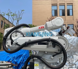ABB IRB2600 6 এক্সিস রোবট আর্ম সহ পেলোড 20kg রিচ 1650mm