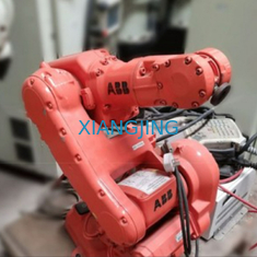 IRB1200 ব্যবহৃত রোবট ABB 6 অক্ষ রোবট 3C এবং ঢালাইয়ের জন্য