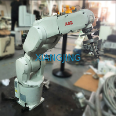 IRB1200 ব্যবহৃত রোবট ABB 6 অক্ষ রোবট 3C এবং ঢালাইয়ের জন্য
