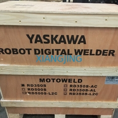 Yaskawa Ar1440 ওয়েল্ডিং রোবট 12 কেজি পেলোড সহ কাওয়াসাকি রোবট ব্যবহার করেছে