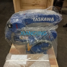Yaskawa Ar1440 ওয়েল্ডিং রোবট 12 কেজি পেলোড সহ কাওয়াসাকি রোবট ব্যবহার করেছে