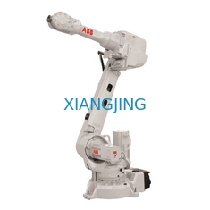 ইন্ডাস্ট্রিয়াল ABB IRB 2600 20Kg Payload 6 Axis Handling Robot ব্যবহৃত রোবট আর্ম