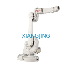 6 অক্ষ শিল্প ব্যবহৃত ABB রোবট IRB1600 10 কেজি