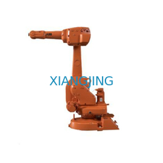 6 অক্ষ শিল্প ব্যবহৃত ABB রোবট IRB1600 10 কেজি