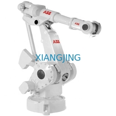 ব্যবহৃত ইন্ডাস্ট্রিয়াল রোবোটিক আর্ম ABB IRB 4400 ডাই স্প্রে করা রোবট 6 অক্ষ রোবোটিক আর্ম