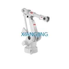 ব্যবহৃত ইন্ডাস্ট্রিয়াল রোবোটিক আর্ম ABB IRB 4400 ডাই স্প্রে করা রোবট 6 অক্ষ রোবোটিক আর্ম