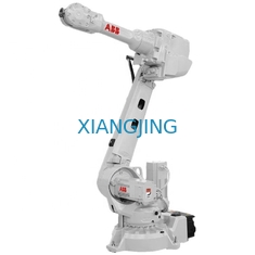 ব্যবহৃত ABB শিল্প রোবট উপাদান হ্যান্ডলিং ABB IRB 2600ID 6 অক্ষ রোবোটিক হিউম্যানয়েড মেশিন