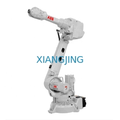 ব্যবহৃত ABB শিল্প রোবট উপাদান হ্যান্ডলিং ABB IRB 2600ID 6 অক্ষ রোবোটিক হিউম্যানয়েড মেশিন