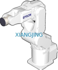 সহযোগী রোবট C3 ব্যবহৃত EPSON রোবট আর্ম লাইটওয়েট 6 অক্ষ CNC রোবট আর্ম