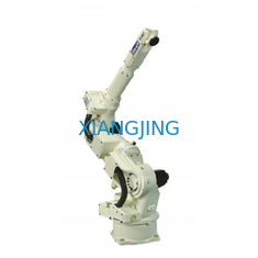 OTC ব্যবহৃত ওয়েল্ডিং রোবট FD-B4S 7 Axis Robot Arm DM350 Tig ওয়েল্ডিং মেশিন