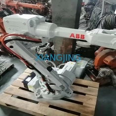 ব্যবহৃত ABB ইন্ডাস্ট্রিয়াল রোবট 2600-20/1.65 কেবিনেট টিচ প্যান্ডেন্ট সহ