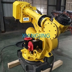 সেকেন্ড হ্যান্ড হাই স্পিড রোবট আর্ম M - 900iB ইন্ডাস্ট্রিয়ালসিক্স এক্সিস রোবট আর্ম
