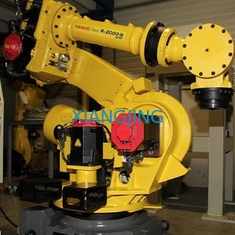 R-30iB প্লাস (A-, B-ক্যাবিনেট) কন্ট্রোলার স্বয়ংক্রিয় মিগ ম্যাগ ওয়েল্ডিং রোবট সহ M-10iD এর ওয়েল্ডিং মেশিনের দাম