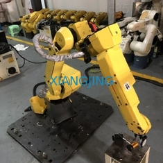 R-30iB প্লাস (A-, B-ক্যাবিনেট) কন্ট্রোলার স্বয়ংক্রিয় মিগ ম্যাগ ওয়েল্ডিং রোবট সহ M-10iD এর ওয়েল্ডিং মেশিনের দাম