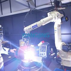 দ্বিতীয় FD-B4S 7 অক্ষের রোবট আর্ম