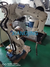 সেকেন্ড হ্যান্ড রোবোটিক ঢালাই অস্ত্র FD-B4LS 7-অক্ষ ঢালাই রোবট