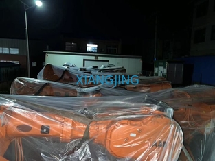 সেকেন্ড হ্যান্ড পিকার রোবট এবং রোবট আর্ম KR 500 R2380