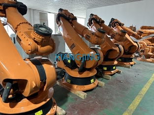 সেকেন্ড হ্যান্ড পিকার রোবট এবং রোবট আর্ম KR 500 R2380