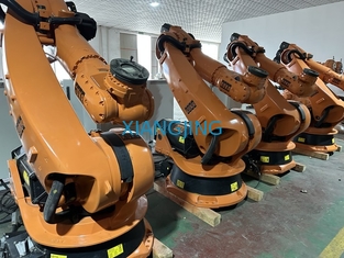 সেকেন্ড হ্যান্ড পিকার রোবট এবং রোবট আর্ম KR 500 R2380