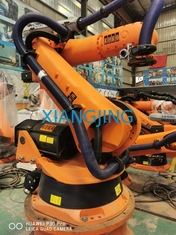 সেকেন্ড হ্যান্ড কুকা ইন্ডাস্ট্রিয়াল রোবট KR 360 R2830 cnc ওয়েল্ডিং রোবট