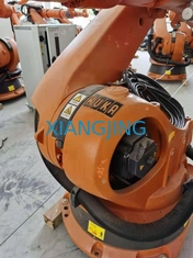 সেকেন্ড হ্যান্ড কুকা ইন্ডাস্ট্রিয়াল রোবট KR 360 R2830 cnc ওয়েল্ডিং রোবট