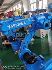 ইন্ডাস্ট্রিয়াল AR2010 ব্যবহৃত Yaskawa রোবট সেকেন্ড হ্যান্ড ওয়েল্ডিং রোবট