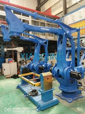 ইন্ডাস্ট্রিয়াল AR2010 ব্যবহৃত Yaskawa রোবট সেকেন্ড হ্যান্ড ওয়েল্ডিং রোবট