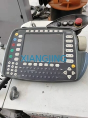 KUKA KR210 R3300 এক্সট্রা সেকেন্ড হ্যান্ড ইন্ডাস্ট্রিয়াল রোবট আর্ম মেটেরিয়াল হস্তান্তরের জন্য