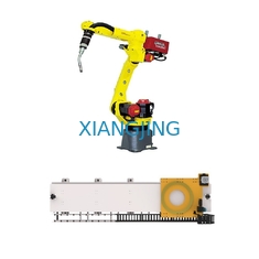 12 কেজি রোবট ফ্যানুক ওয়েল্ডিং রোবট 100iC এবং M-10iA-এর জন্য GBS রোবট পজিশনার