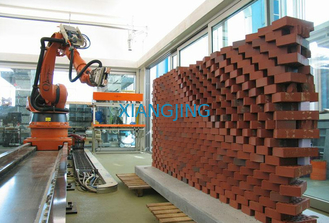 KUKA KR210 R3300 অতিরিক্ত সেকেন্ড হ্যান্ড ইন্ডাস্ট্রিয়াল রোবট আর্ম ঢালাই বাছাই এবং স্থানের জন্য