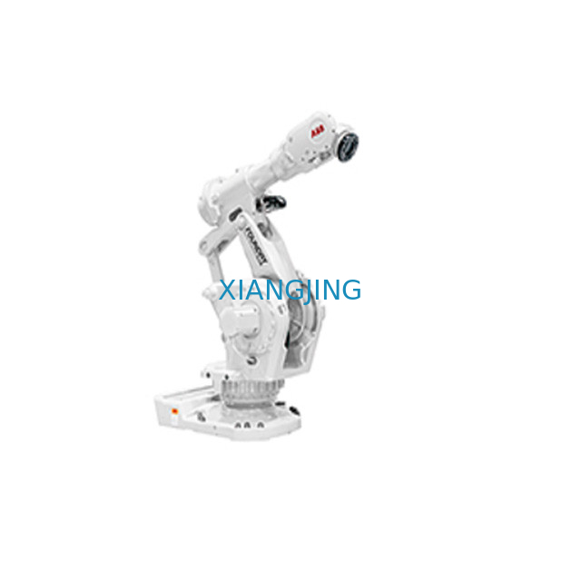 ব্যবহৃত শিল্প রোবোটিক 6 অক্ষ আর্ম ABB IRB 6660 কাটা রোবট আর্ম হিসাবে ব্যবহৃত